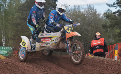 Vaidavas kauss 2025 1.diena Foto: Valdis Paeglis401