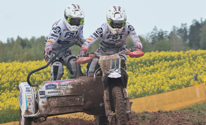 Vaidavas kauss 2025 1.diena Foto: Valdis Paeglis402