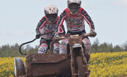 Vaidavas kauss 2025 1.diena Foto: Valdis Paeglis403