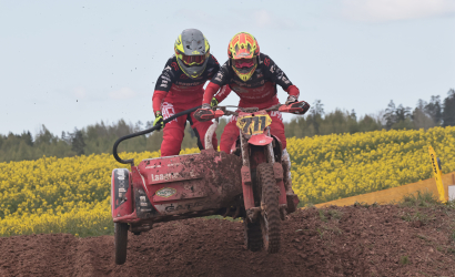 Vaidavas kauss 2025 1.diena Foto: Valdis Paeglis404