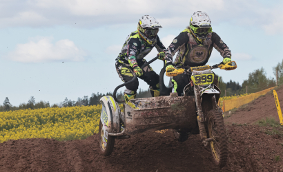 Vaidavas kauss 2025 1.diena Foto: Valdis Paeglis407