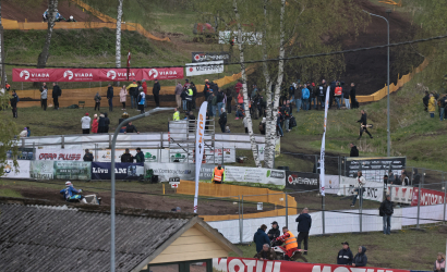 Vaidavas kauss 2025 1.diena Foto: Valdis Paeglis409