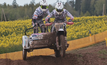 Vaidavas kauss 2025 1.diena Foto: Valdis Paeglis410