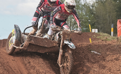 Vaidavas kauss 2025 1.diena Foto: Valdis Paeglis415