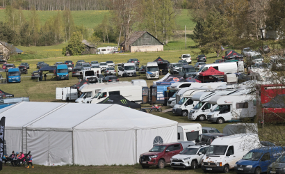 Vaidavas kauss 2025 1.diena Foto: Valdis Paeglis417