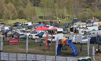 Vaidavas kauss 2025 1.diena Foto: Valdis Paeglis419