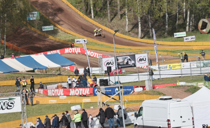 Vaidavas kauss 2025 1.diena Foto: Valdis Paeglis420