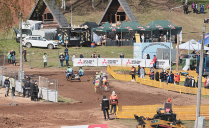 Vaidavas kauss 2025 1.diena Foto: Valdis Paeglis421