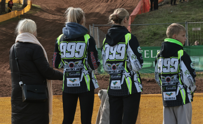 Vaidavas kauss 2025 1.diena Foto: Valdis Paeglis422