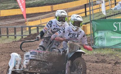 Vaidavas kauss 2025 1.diena Foto: Valdis Paeglis423