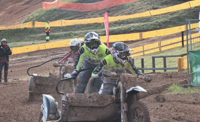 Vaidavas kauss 2025 1.diena Foto: Valdis Paeglis424