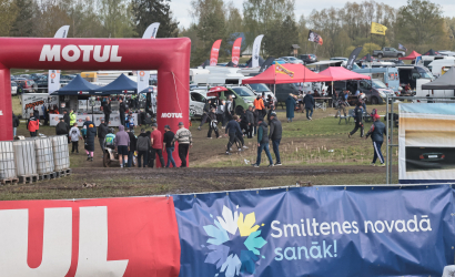 Vaidavas kauss 2025 1.diena Foto: Valdis Paeglis429