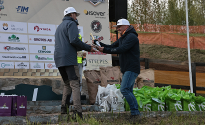 Vaidavas kauss 2025 1.diena Foto: Valdis Paeglis431