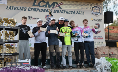 Vaidavas kauss 2025 1.diena Foto: Valdis Paeglis432