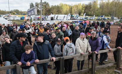 Vaidavas kauss 2025 1.diena Foto: Valdis Paeglis434