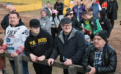 Vaidavas kauss 2025 1.diena Foto: Valdis Paeglis436