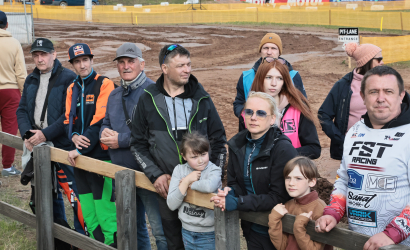 Vaidavas kauss 2025 1.diena Foto: Valdis Paeglis437