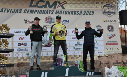 Vaidavas kauss 2025 1.diena Foto: Valdis Paeglis438