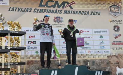 Vaidavas kauss 2025 1.diena Foto: Valdis Paeglis439