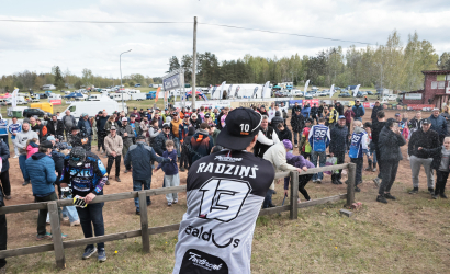 Vaidavas kauss 2025 1.diena Foto: Valdis Paeglis441