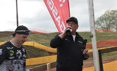 Vaidavas kauss 2025 1.diena Foto: Valdis Paeglis442