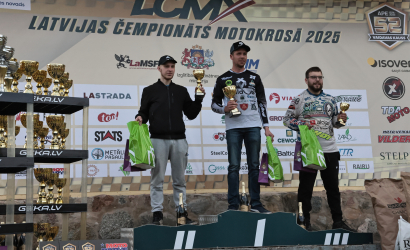 Vaidavas kauss 2025 1.diena Foto: Valdis Paeglis443