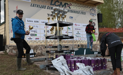 Vaidavas kauss 2025 1.diena Foto: Valdis Paeglis444