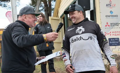 Vaidavas kauss 2025 1.diena Foto: Valdis Paeglis448