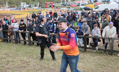 Vaidavas kauss 2025 1.diena Foto: Valdis Paeglis449