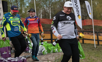 Vaidavas kauss 2025 1.diena Foto: Valdis Paeglis451