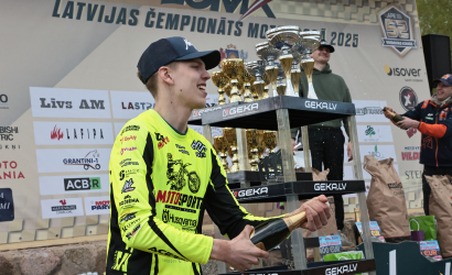 Vaidavas kauss 2025 1.diena Foto: Valdis Paeglis452