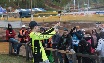 Vaidavas kauss 2025 1.diena Foto: Valdis Paeglis454