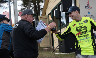 Vaidavas kauss 2025 1.diena Foto: Valdis Paeglis455