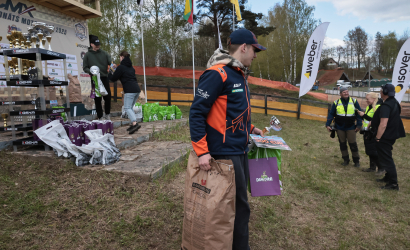 Vaidavas kauss 2025 1.diena Foto: Valdis Paeglis456