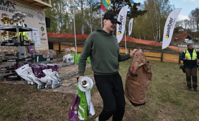 Vaidavas kauss 2025 1.diena Foto: Valdis Paeglis457