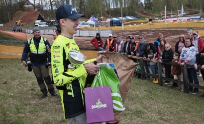 Vaidavas kauss 2025 1.diena Foto: Valdis Paeglis458