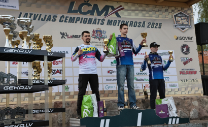 Vaidavas kauss 2025 1.diena Foto: Valdis Paeglis459