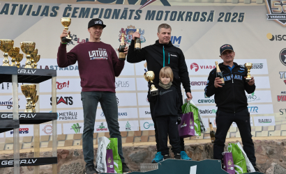 Vaidavas kauss 2025 1.diena Foto: Valdis Paeglis462