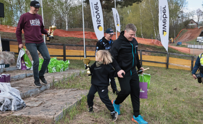 Vaidavas kauss 2025 1.diena Foto: Valdis Paeglis463