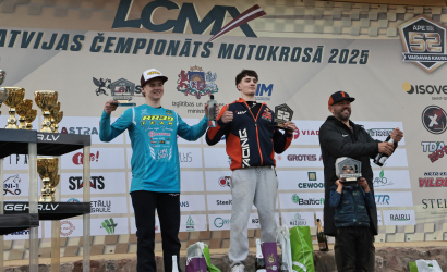 Vaidavas kauss 2025 1.diena Foto: Valdis Paeglis464