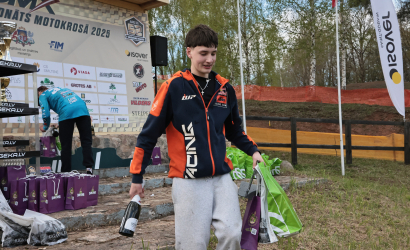 Vaidavas kauss 2025 1.diena Foto: Valdis Paeglis465