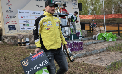 Vaidavas kauss 2025 1.diena Foto: Valdis Paeglis468