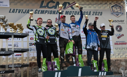 Vaidavas kauss 2025 1.diena Foto: Valdis Paeglis472