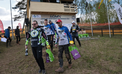 Vaidavas kauss 2025 1.diena Foto: Valdis Paeglis473