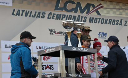 Vaidavas kauss 2025 1.diena Foto: Valdis Paeglis477