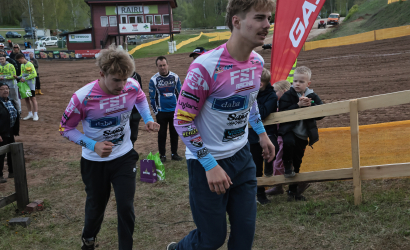 Vaidavas kauss 2025 1.diena Foto: Valdis Paeglis478