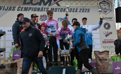 Vaidavas kauss 2025 1.diena Foto: Valdis Paeglis479