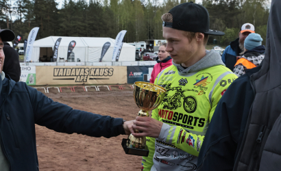 Vaidavas kauss 2025 1.diena Foto: Valdis Paeglis483