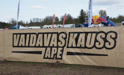 Vaidavas kauss 2025 1.diena Foto: Valdis Paeglis484