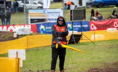 Vaidavas kauss 2025 1. diena. Foto: Aija Valtmane4